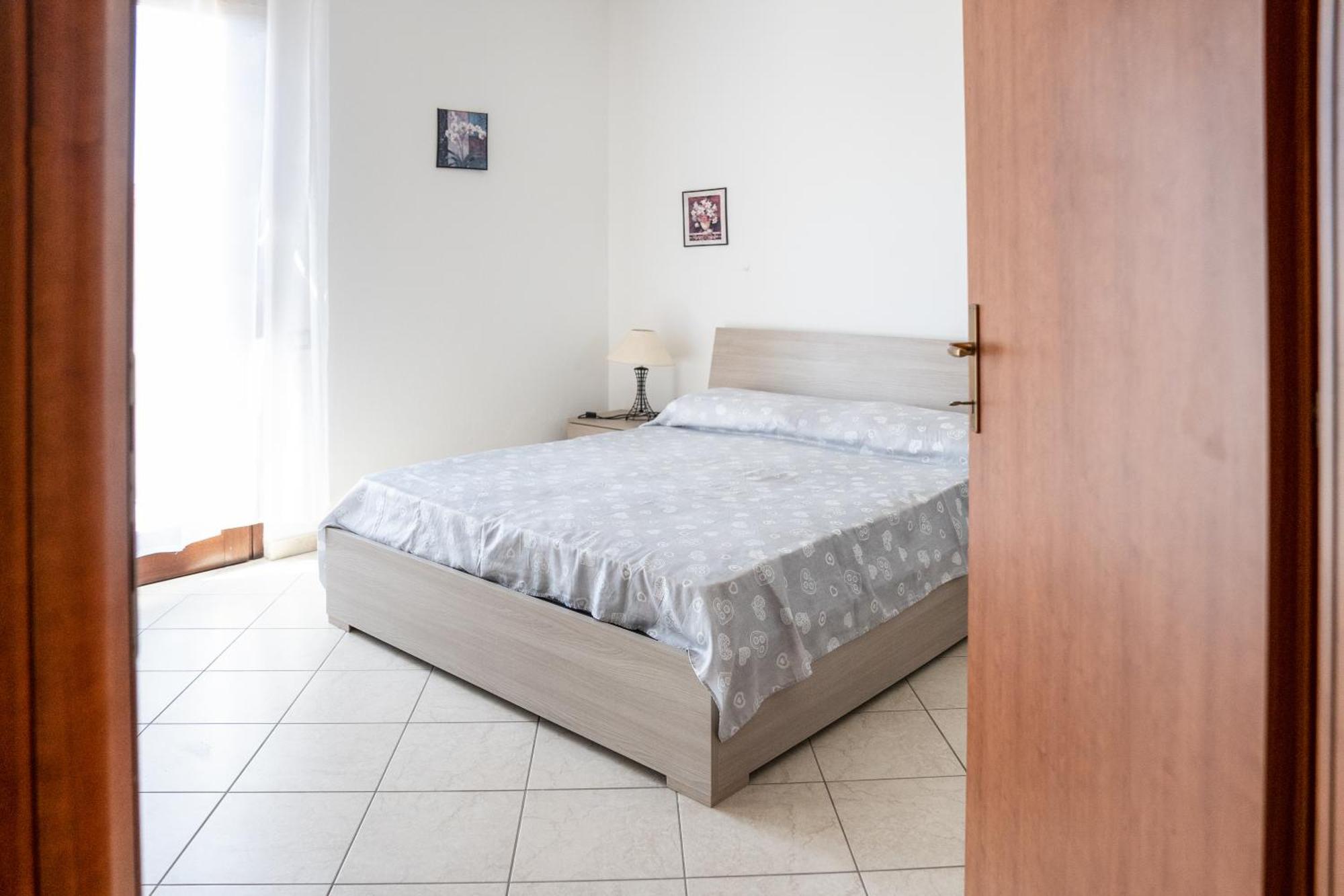 Casa Graziosa Apartment Nurachi Екстериор снимка