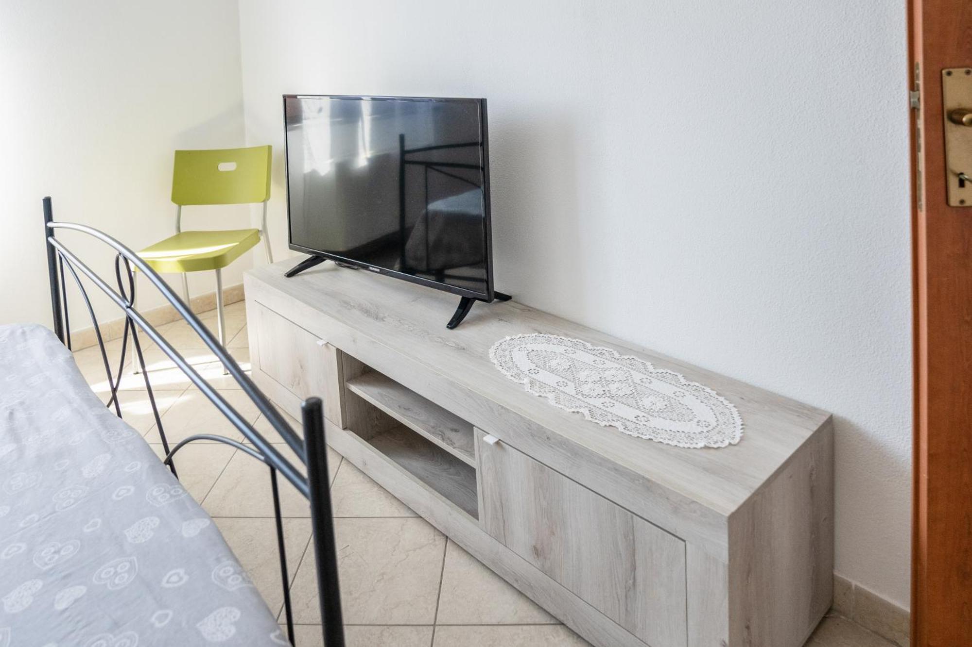 Casa Graziosa Apartment Nurachi Екстериор снимка