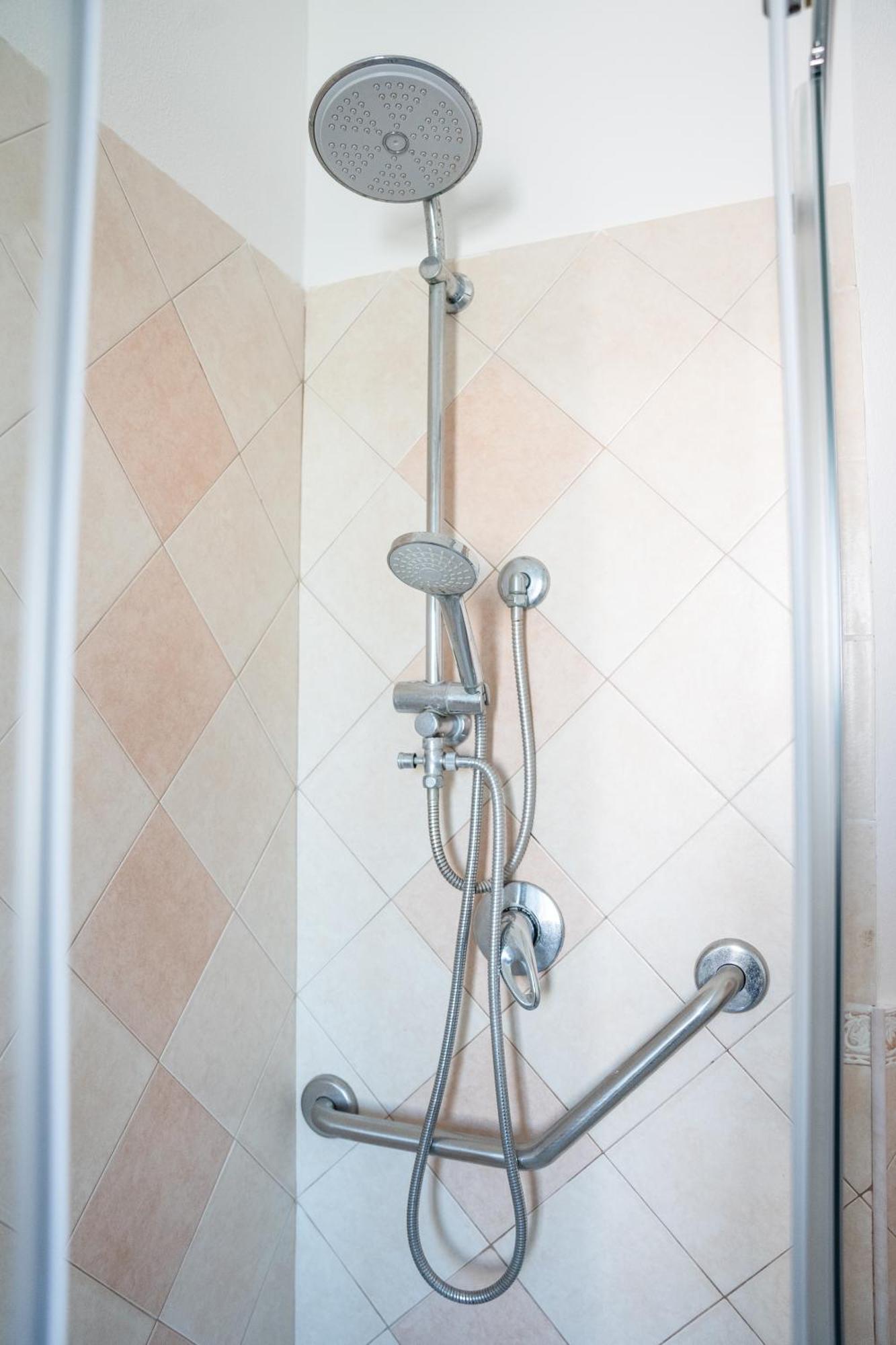 Casa Graziosa Apartment Nurachi Екстериор снимка