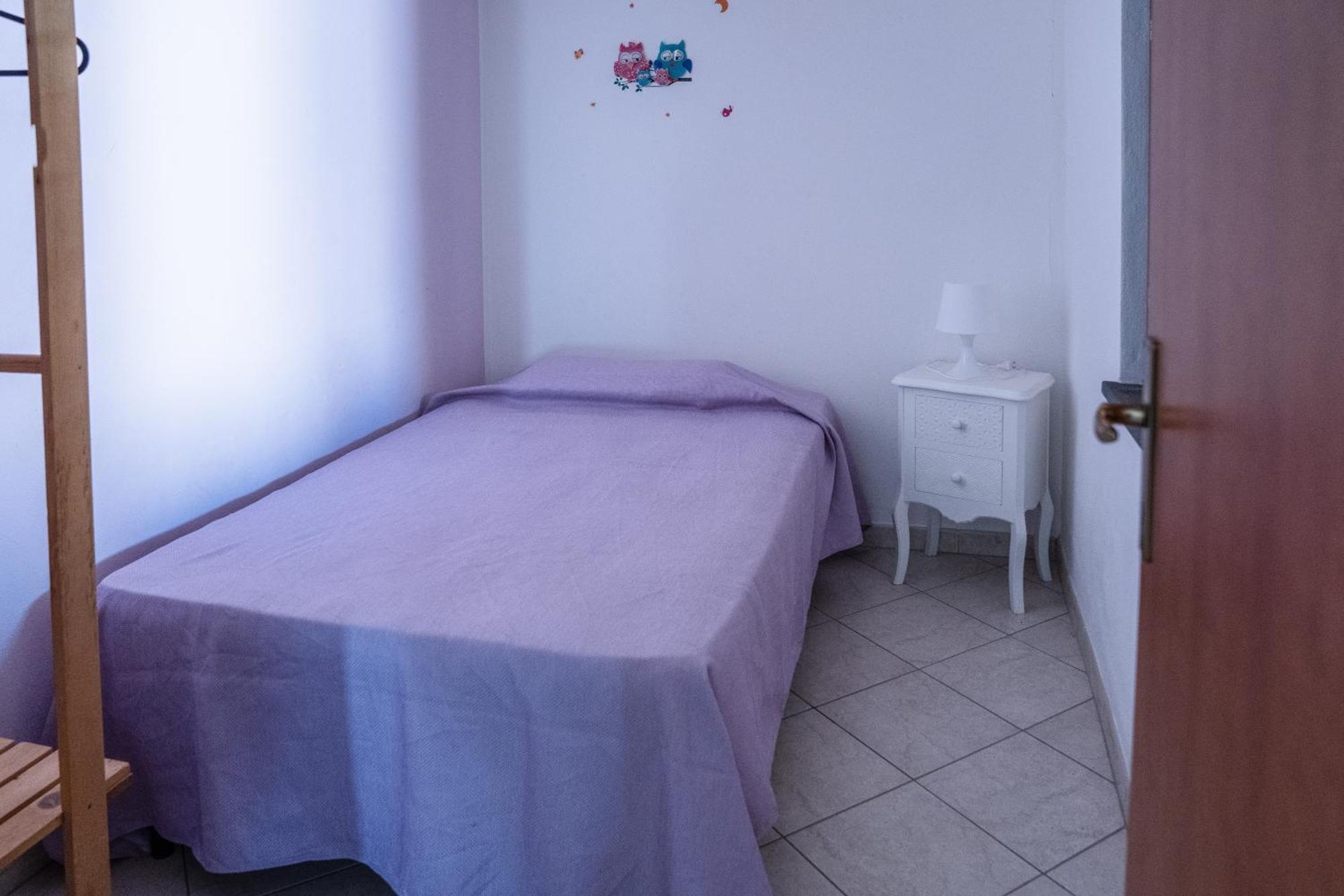 Casa Graziosa Apartment Nurachi Екстериор снимка