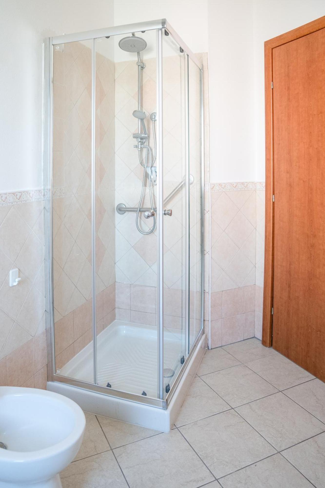 Casa Graziosa Apartment Nurachi Екстериор снимка